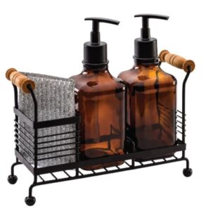 جا مایع دوقلو با اسکاچ از پخش صالح اباد