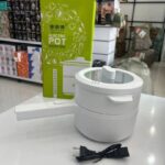 قابلمه برقی گرانیتی از پخش صالح اباد