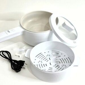 قابلمه برقی گرانیتی