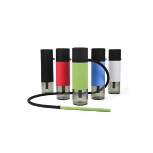 قلیان مسافرتی از پخش صالح اباد