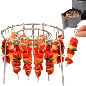 کباب پز استیل سرخکن و فر از پخش صالح اباد