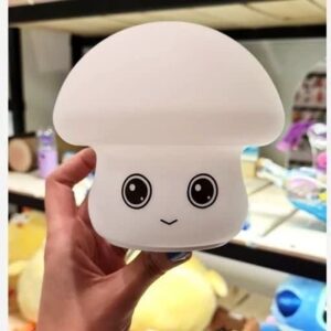 چراغ خواب سیلیکونی قارچ از پخش صالح اباد