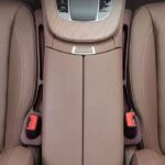 نظم دهنده کنار صندلی خودرو(۲عددی) از پخش صالح اباد