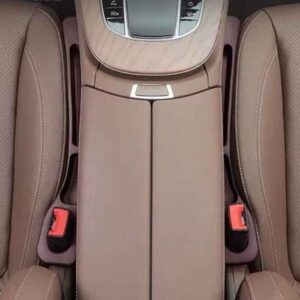 نظم دهنده کنار صندلی خودرو(۲عددی) از پخش صالح اباد