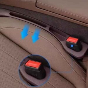 نظم دهنده کنار صندلی خودرو(۲عددی)